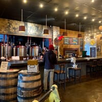 Jim Dandy Brewing in Pocatello, Idaho - 4.80 star rating