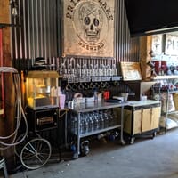 Priest Lake Brewing in Priest River, Idaho - 4.90 star rating