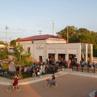 Goshen Brewing Company in Goshen, Indiana - 4.60 star rating