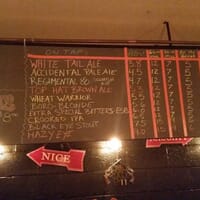 Crooked Eye Brewery in Hatboro, Pennsylvania - 4.70 star rating