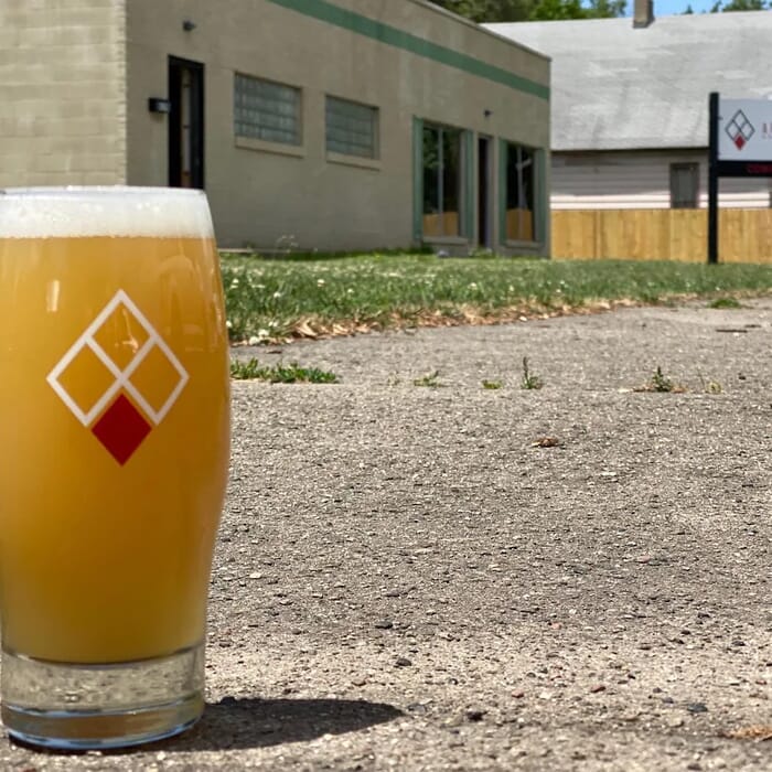 Afterburner Brewing Company