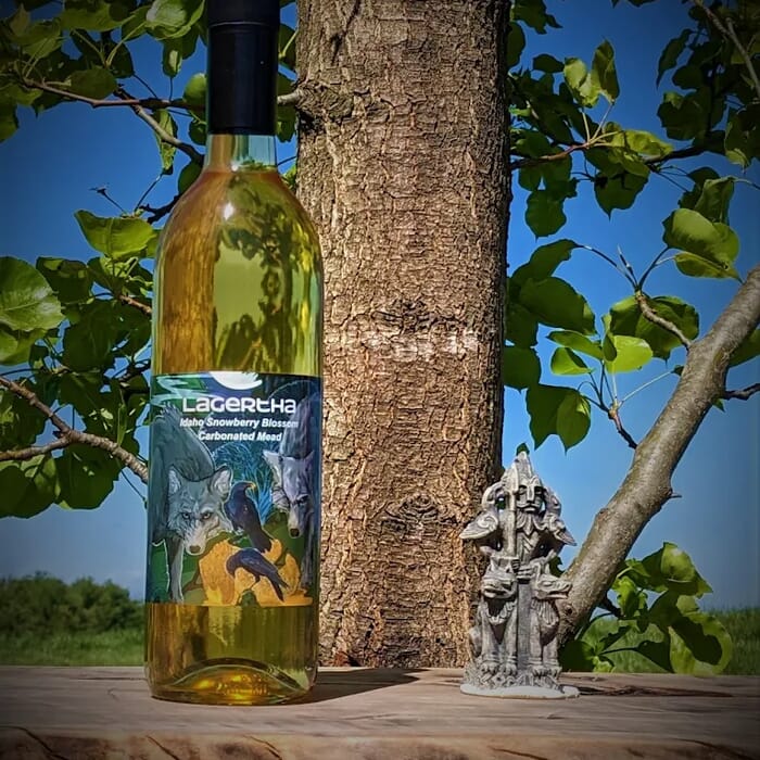 Williamson Mead and Brewing