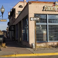 Tommyknocker Brewery & Pub in Idaho Springs, Colorado - 4.40 star rating