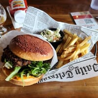Off Square Brewing in Crown Point, Indiana - 4.40 star rating