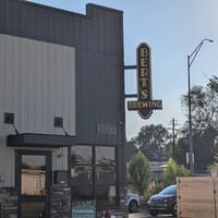 Bert's Brewing in Garden City, Idaho - 4.70 star rating