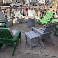 Lost Grove Brewing - Hyde Park in Boise, Idaho - 4.50 star rating