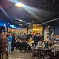 The Martlet Brewery and Public House in Pocatello, Idaho - 4.70 star rating
