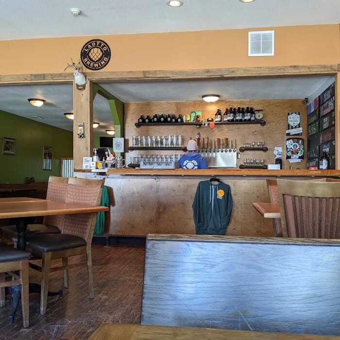 LaOtto Brewing