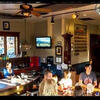 Salmon River Brewery in McCall, Idaho - 4.10 star rating