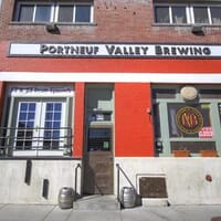 Portneuf Valley Brewing in Pocatello, Idaho - 4.30 star rating