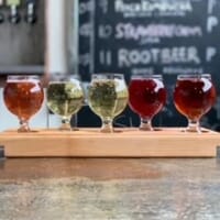 Cedar Draw Cider in Buhl, Idaho - 5.00 star rating
