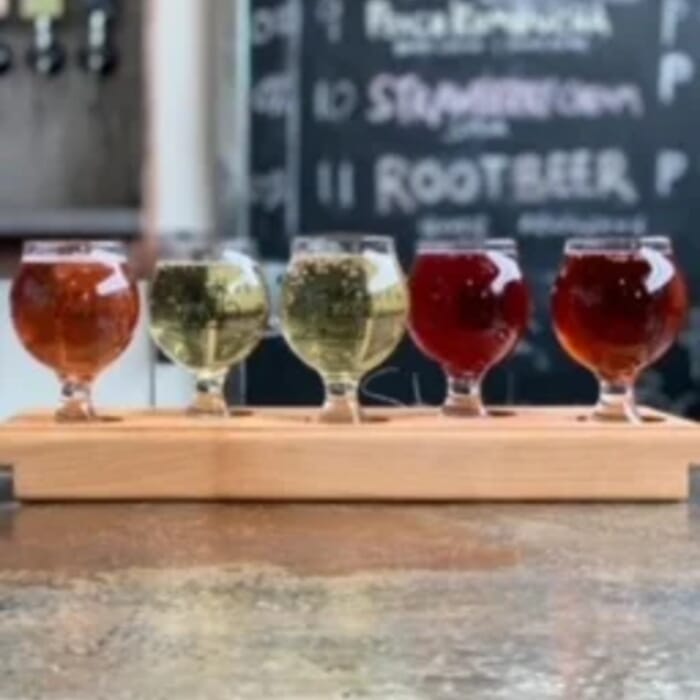 Cedar Draw Cider
