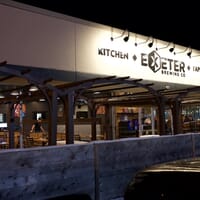 Exeter Brewing Co. Kitchen + Taproom in Exeter, New Hampshire - 4.60 star rating