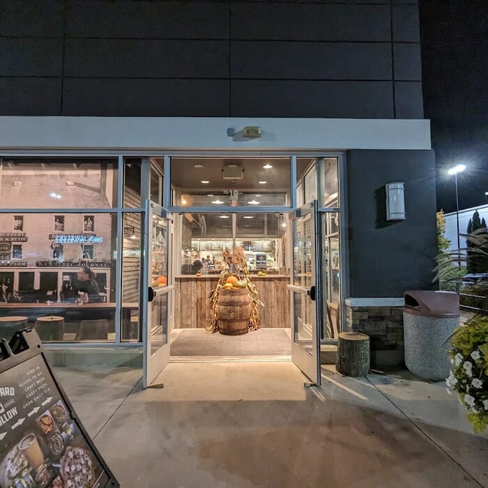 Brickyard Hollow Brewing Company
