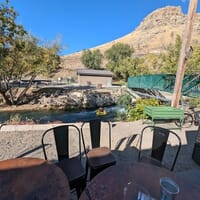 Eruption Brewery & Bistro in Lava Hot Springs, Idaho - 4.50 star rating