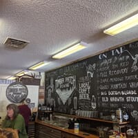 Timber Patch Brewing Taproom in Morton, Washington - 4.90 star rating