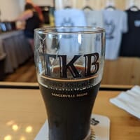 Two Knights Brewing Company in Sangerville, Maine - 4.90 star rating