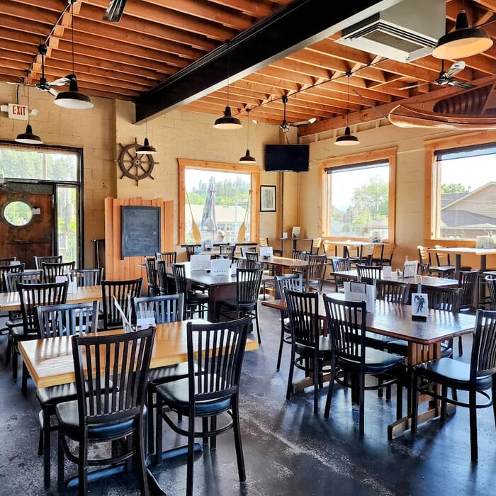 Kootenai River Brewing Co