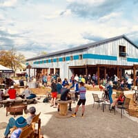 Matchwood Brewing Company in Sandpoint, Idaho - 4.40 star rating