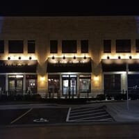 Black & Gray Brewing Co. in East Dundee, Illinois - 4.80 star rating