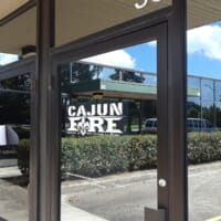 Cajun Fire Brewing Company in New Orleans, Louisiana - 4.40 star rating