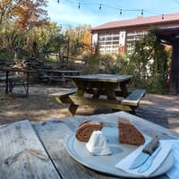 Scratch Brewing Company in Ava, Illinois - 4.80 star rating