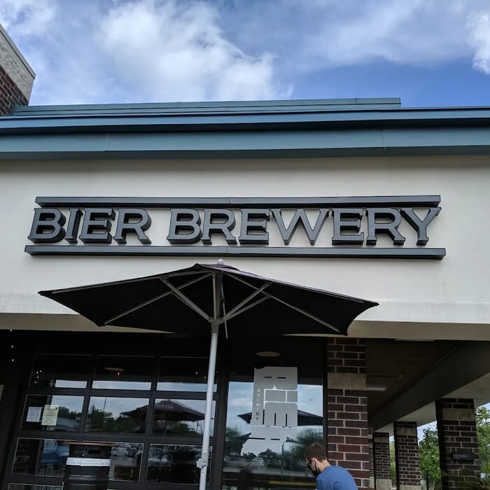 Bier Brewery Carmel