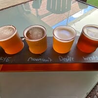 Charleston Nano Brewery in Charleston, West Virginia - 5.00 star rating