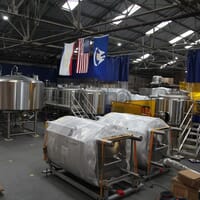 Craft Kettle Brewing Equipment in New Orleans, Louisiana - 4.20 star rating