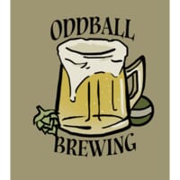 Oddball Brewing in Pembroke, New Hampshire - 4.90 star rating