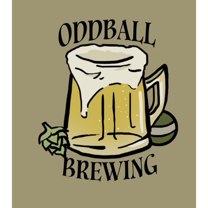 Oddball Brewing