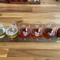 Ambrosia Orchard , Cidery and Meadery in Hoagland, Indiana - 4.70 star rating