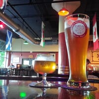 Rhodell Brewery in Peoria, Illinois - 4.80 star rating