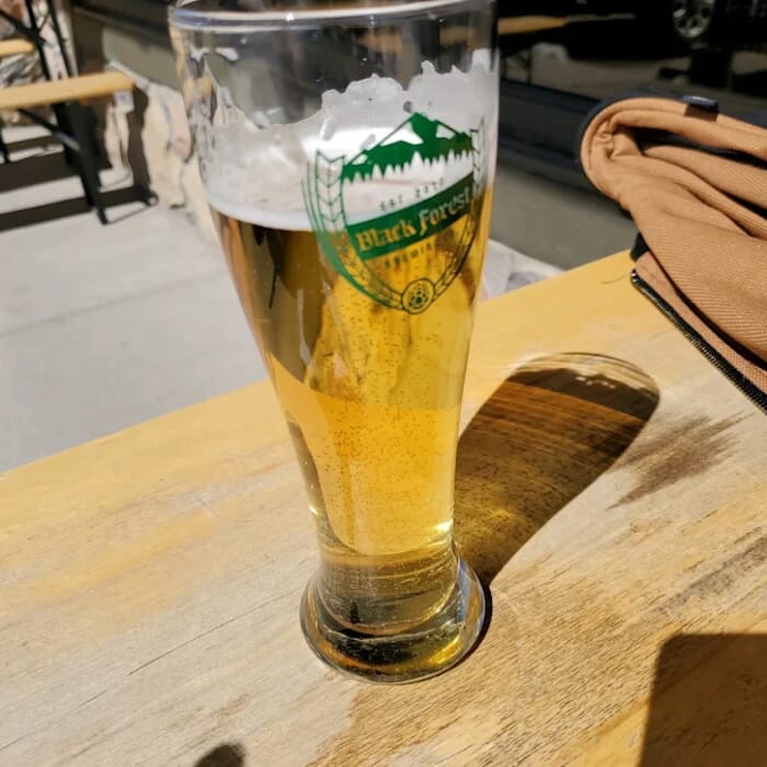 Black Forest Brewing Company