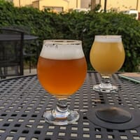 Triptych Brewing in Savoy, Illinois - 4.80 star rating