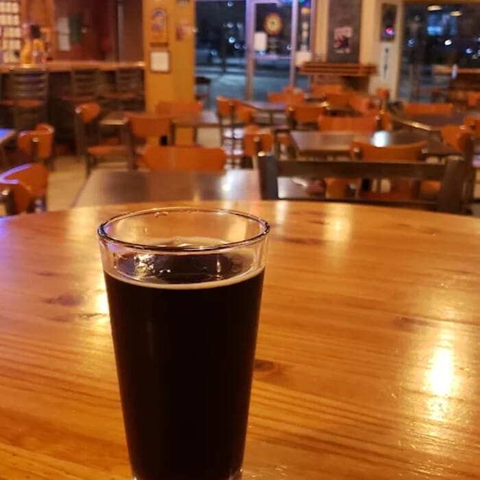 Decatur Brew Works