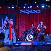 Pollyanna Brewing & Distilling Company - St Charles in St. Charles, Illinois - 4.70 star rating