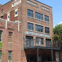 Backstep Brewing Company in Crawfordsville, Indiana - 4.70 star rating