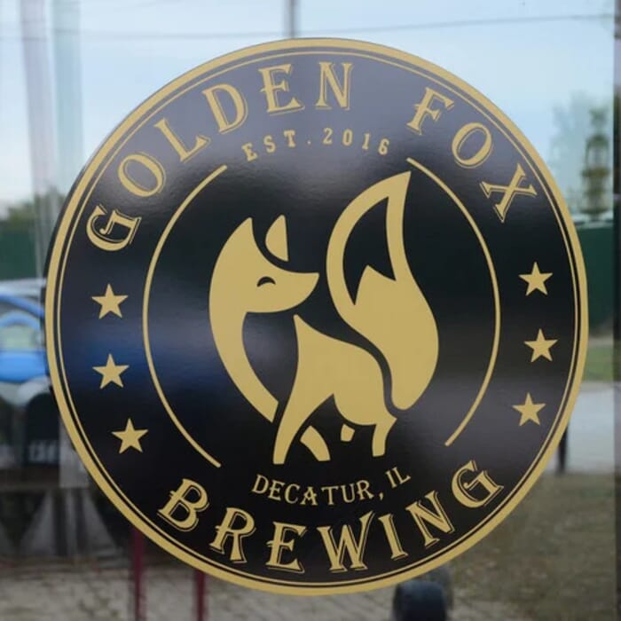 Golden Fox Brewing, LLC