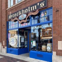 Stockholm's Restaurant & Brewery in Geneva, Illinois - 4.50 star rating
