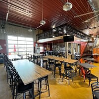 Pig Minds Brewing Co. in Machesney Park, Illinois - 4.60 star rating