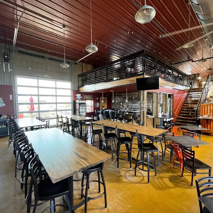 Pig Minds Brewing Co.
