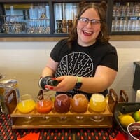 Brass Elk Brewing in Elkhart, Indiana - 4.30 star rating