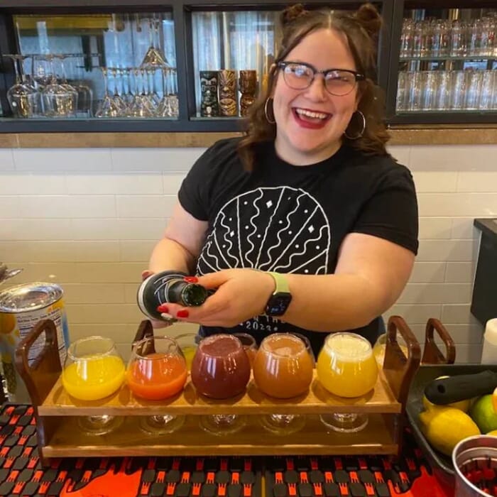 Brass Elk Brewing