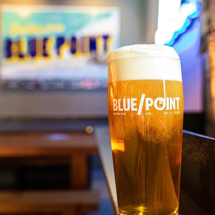Blue Point Brewing Company