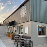 Keg Grove Brewing Company in Bloomington, Illinois - 4.80 star rating