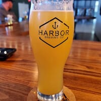 Harbor Brewing Company in Lake Villa, Illinois - 4.80 star rating