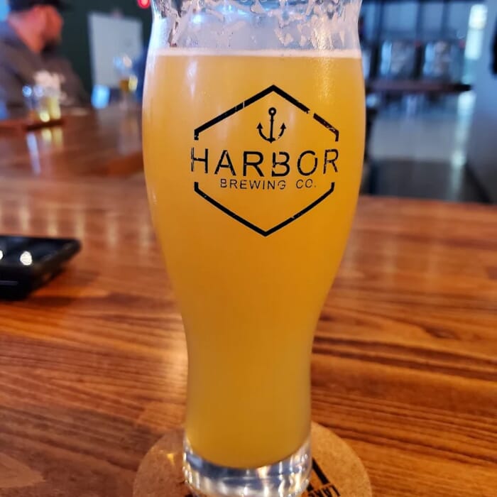 Harbor Brewing Company