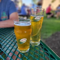 Tighthead Brewing Company in Mundelein, Illinois - 4.80 star rating