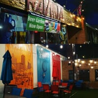 Ravinia Brewing Company in Highland Park, Illinois - 4.50 star rating